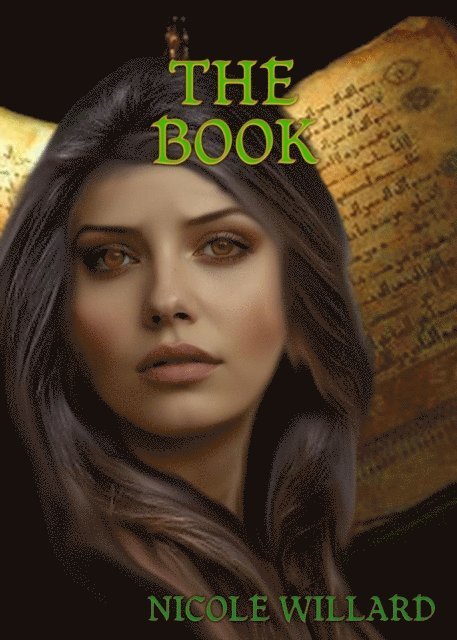 Nicole Willard - Book, E-bok