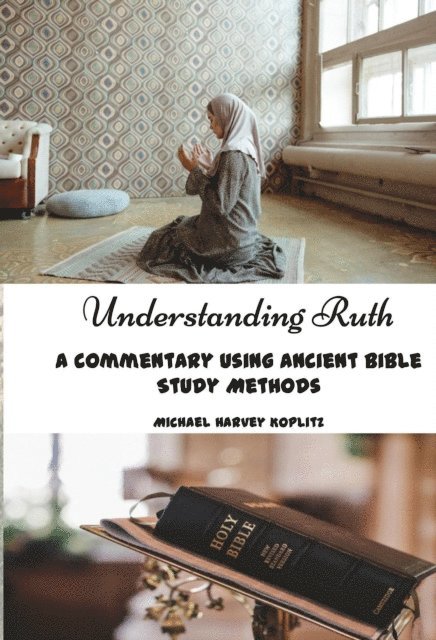 Michael Koplitz - Understanding Ruth, E-bok