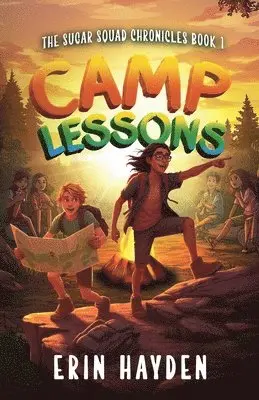 Erin Hayden - Camp Lessons, Häftad. Tillgänglighet: Lägg i varukorg