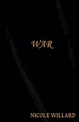 Nicole Willard - War, Häftad