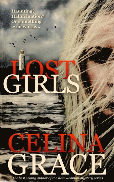 Celina Grace - Lost Girls, E-bok