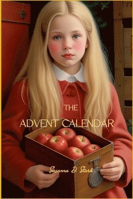 Susanna D Stark - Advent Calendar, Häftad