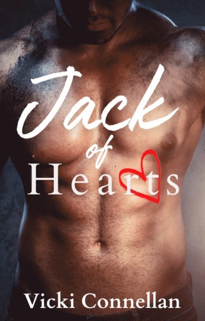 Vicki Connellan - Jack, E-bok