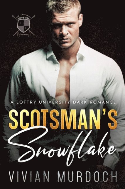 Vivian Murdoch - Scotsman's Snowflake, E-bok