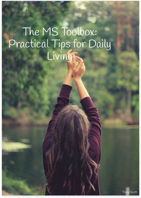 Tracy Scott - MS Toolbox: Practical Tips for Daily Living, E-bok. Tillgänglighet: Lägg i varukorg