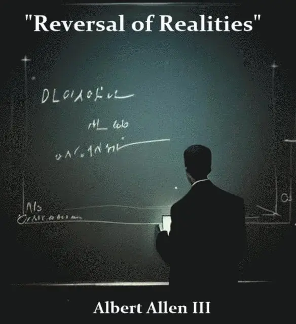 Albert Allen III - Reversal of Realities:, E-bok. Tillgänglighet: Lägg i varukorg