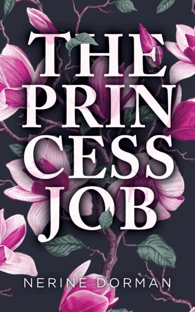 Nerine Dorman - Princess Job, E-bok