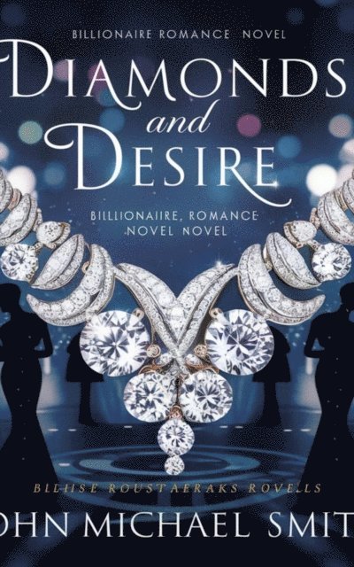 John Michael Smith - Diamonds and Desire, E-bok