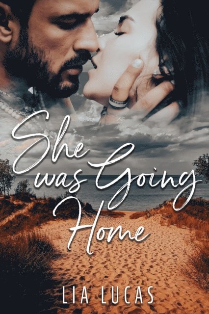 Lia Lucas - She Was Going Home, E-bok