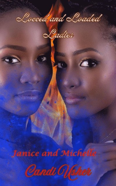 Candi Usher - Perfect Humans Project: Janice and Michelle, E-bok