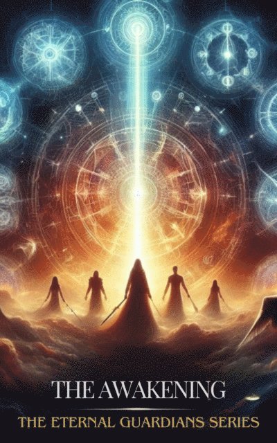 Tharun Vigneswar PS - Awakening, E-bok
