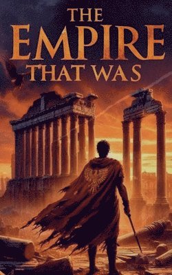 Tharun Vigneswar - Empire That Was, Häftad