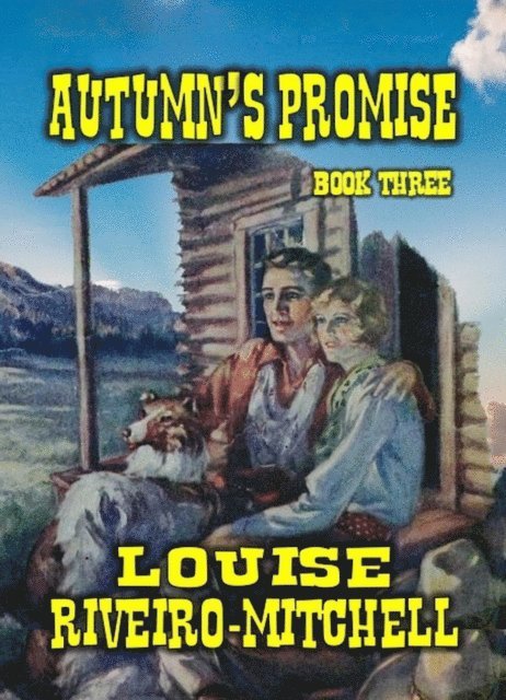Louise Riveiro-Mitchell - Autumn's Promise, E-bok