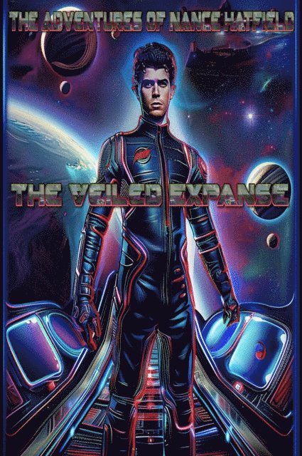 Edward Heath - Veiled Expanse, E-bok