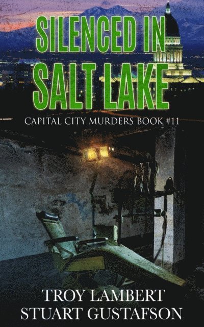 Silenced in Salt Lake