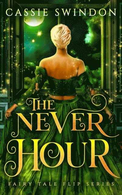 Cassie Swindon - Never Hour, E-bok. Tillgänglighet: Lägg i varukorg