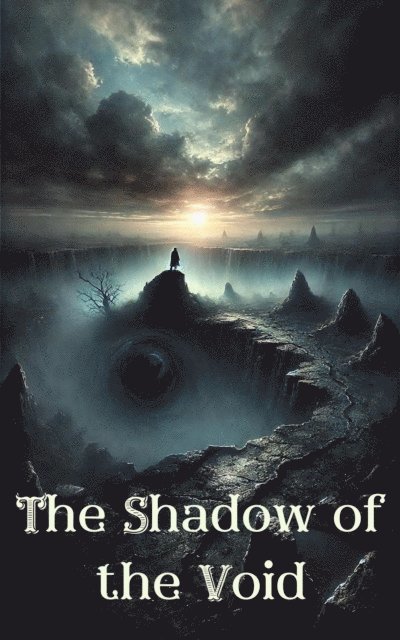 Matthew Bryant - Shadow of the Void, E-bok