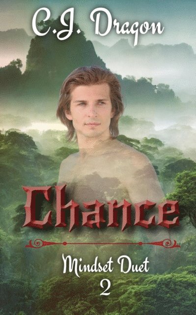 C. J. Dragon - Chance, E-bok