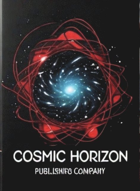 Anthony Fontenot - Cosmic Collection, E-bok