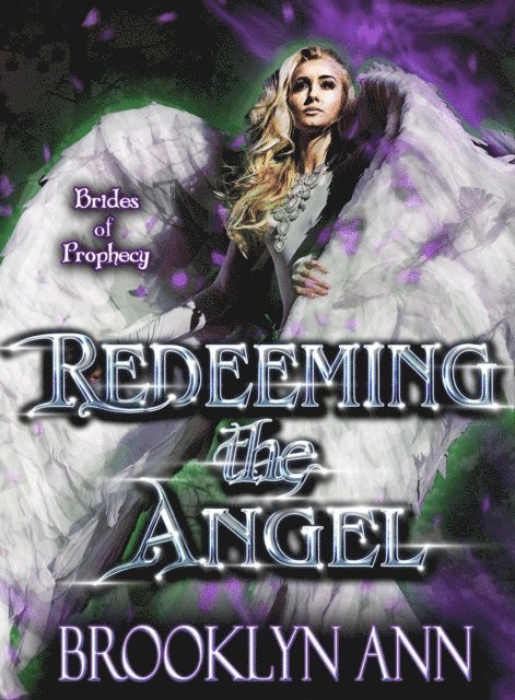 Brooklyn Ann - Redeeming the Angel, E-bok