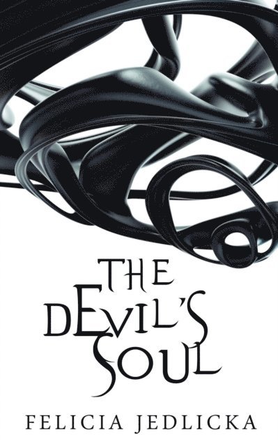 Felicia Jedlicka - Devil's Soul, E-bok