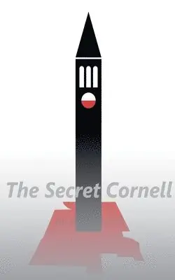 Doug Baird - Secret Cornell, Häftad. Tillgänglighet: Lägg i varukorg