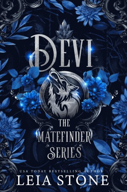Leia Stone - Devi, E-bok