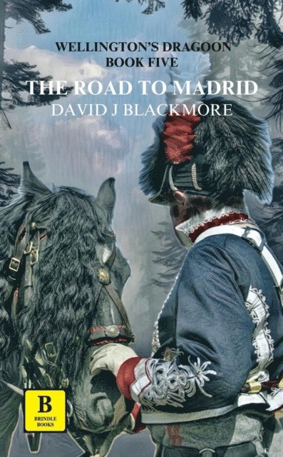 David J Blackmore - Road to Madrid, E-bok