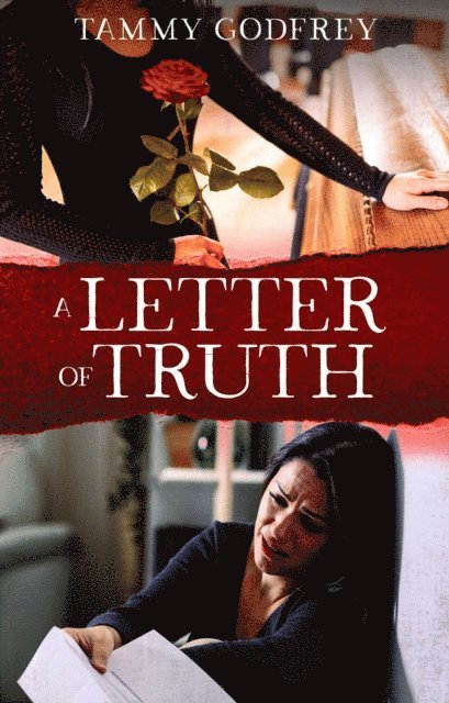 Tammy Godfrey - Letter of Truth, E-bok
