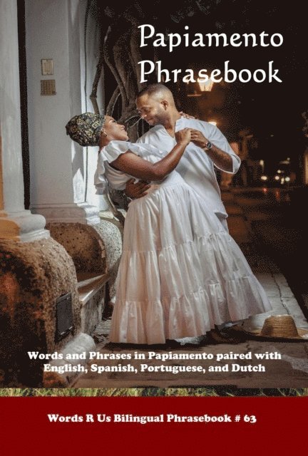 John C. Rigdon - Papiamento Phrasebook, E-bok