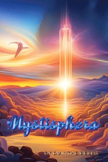 Dianthe Bells - Mystisphera, E-bok