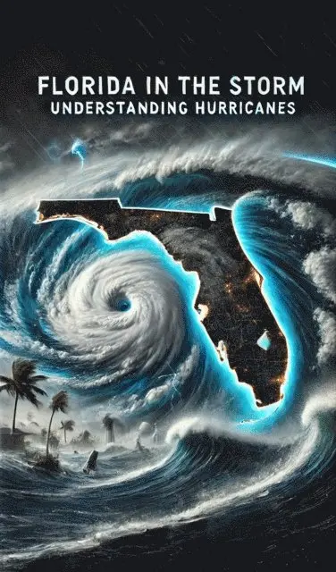 Daniel Fankhauser - Florida in the Storm: Understanding Hurricanes, E-bok. Tillgänglighet: Lägg i varukorg