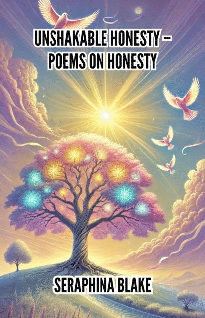 Seraphina Blake - Unshakable Honesty - Poems on Honesty, E-bok. Tillgänglighet: Lägg i varukorg