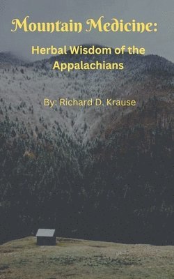 Richard Krause - Mountain Medicine, Häftad. Tillgänglighet: Lägg i varukorg
