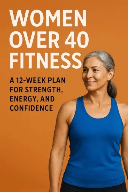 bassam ramadan - Women Over 40 Fitness, E-bok. Tillgänglighet: Lägg i varukorg