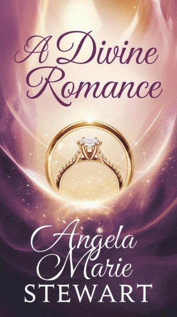 Angela Marie Stewart - Divine Romance, E-bok