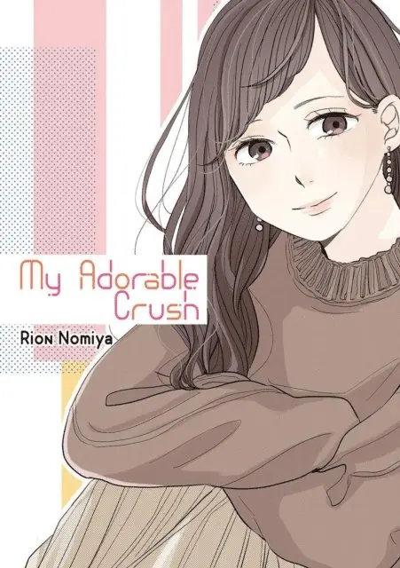 Rion Nomiya - My Adorable Crush, E-bok. Tillgänglighet: Lägg i varukorg