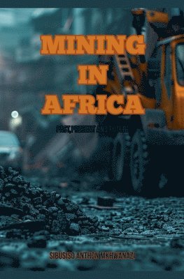 Mining In Africa