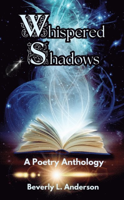 Beverly L Anderson - Whispered Shadows, E-bok
