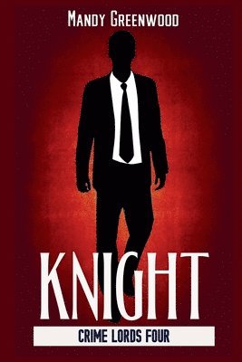 Mandy Greenwood - Knight, Häftad