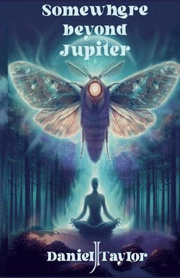 Daniel J Taylor - Somewhere Beyond Jupiter, Häftad