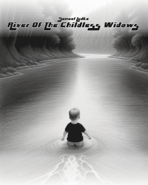 Samuel Ludke - River Of The Childless Widows, E-bok