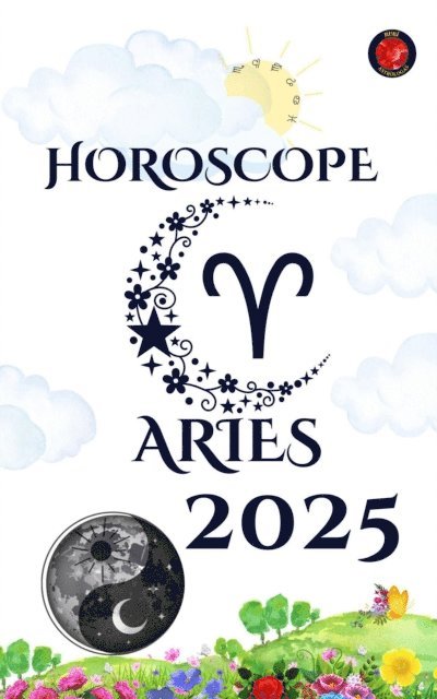 Aries Horoscope 2025