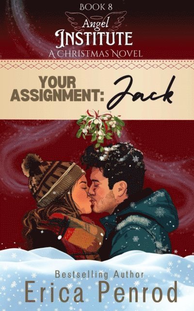 Erica Penrod - Jack, E-bok