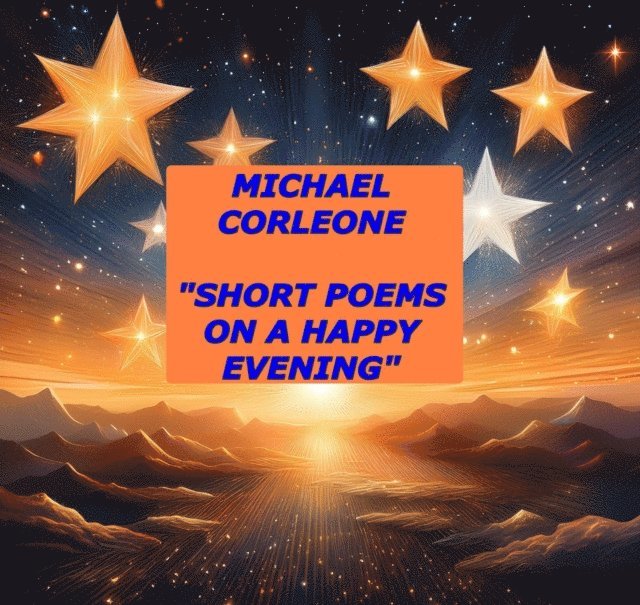 Jack Trump - Short Poems on a Happy Evening, E-bok. Tillgänglighet: Lägg i varukorg