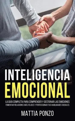 Mattia Ponzo - Inteligencia Emocional, Häftad. Tillgänglighet: Lägg i varukorg