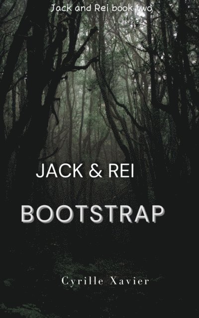 Cyrille Xavier - Bootstrap, E-bok