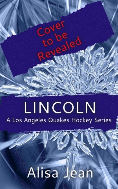 Alisa Jean - Lincoln, E-bok