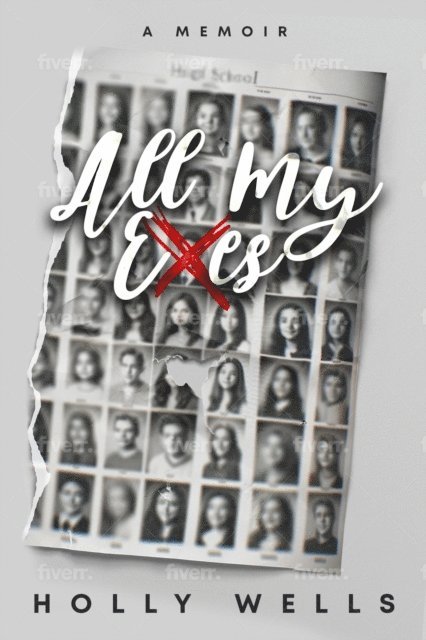 Holly Wells - All My Exes, E-bok