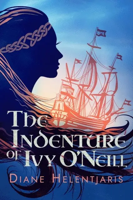 Diane Helentjaris - Indenture of Ivy O'Neill, E-bok. Tillgänglighet: Lägg i varukorg